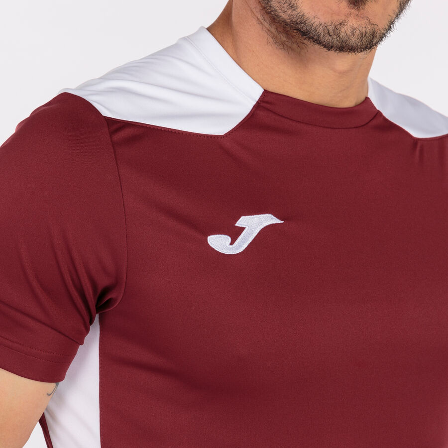 CAMISETA MANGA CORTA CHAMPIONSHIP VI