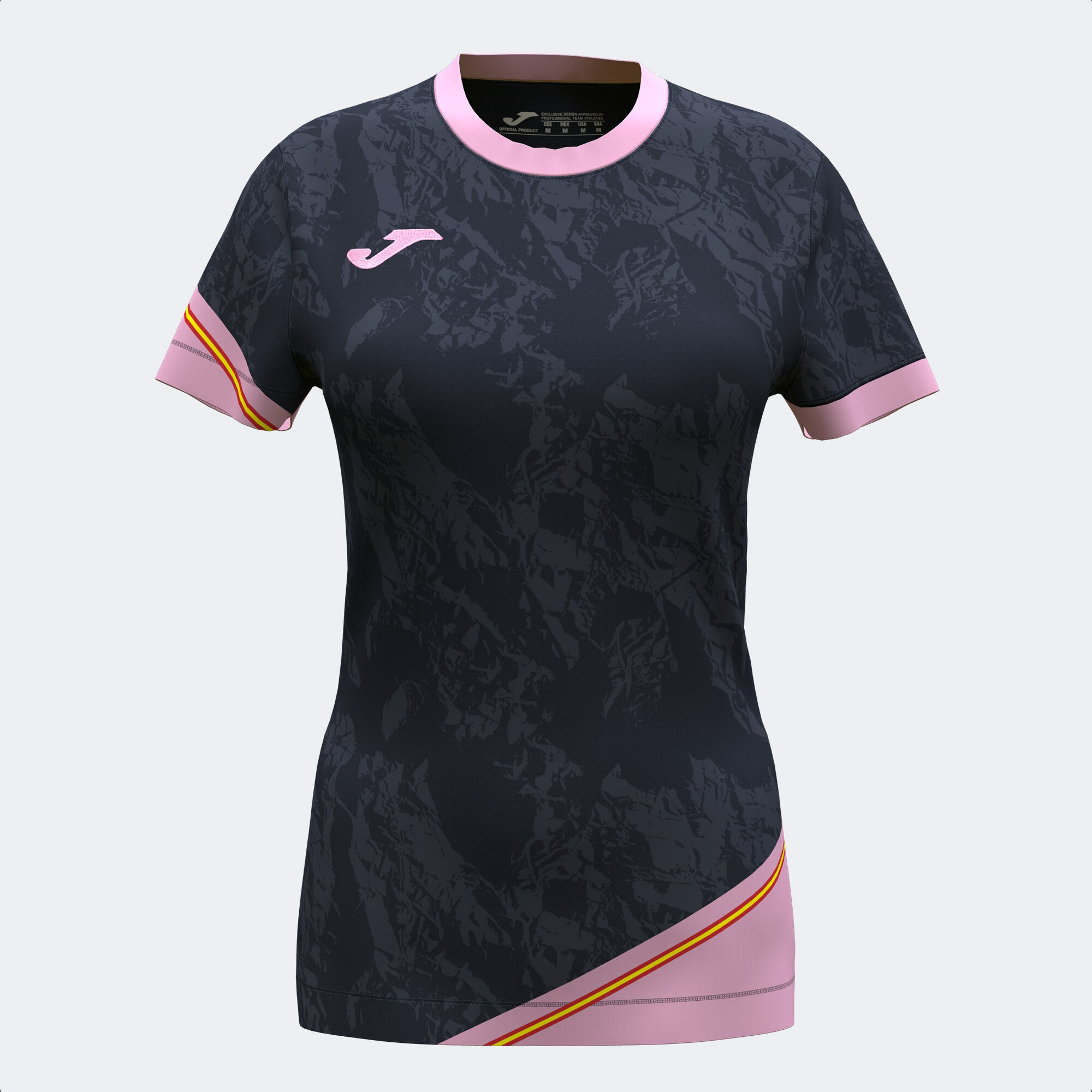 Camiseta seleccion española balonmano femenino 2025