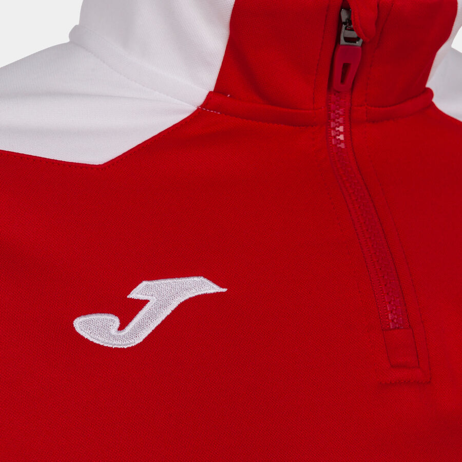 SUDADERA SIN CAPUCHA CHAMPIONSHIP VI