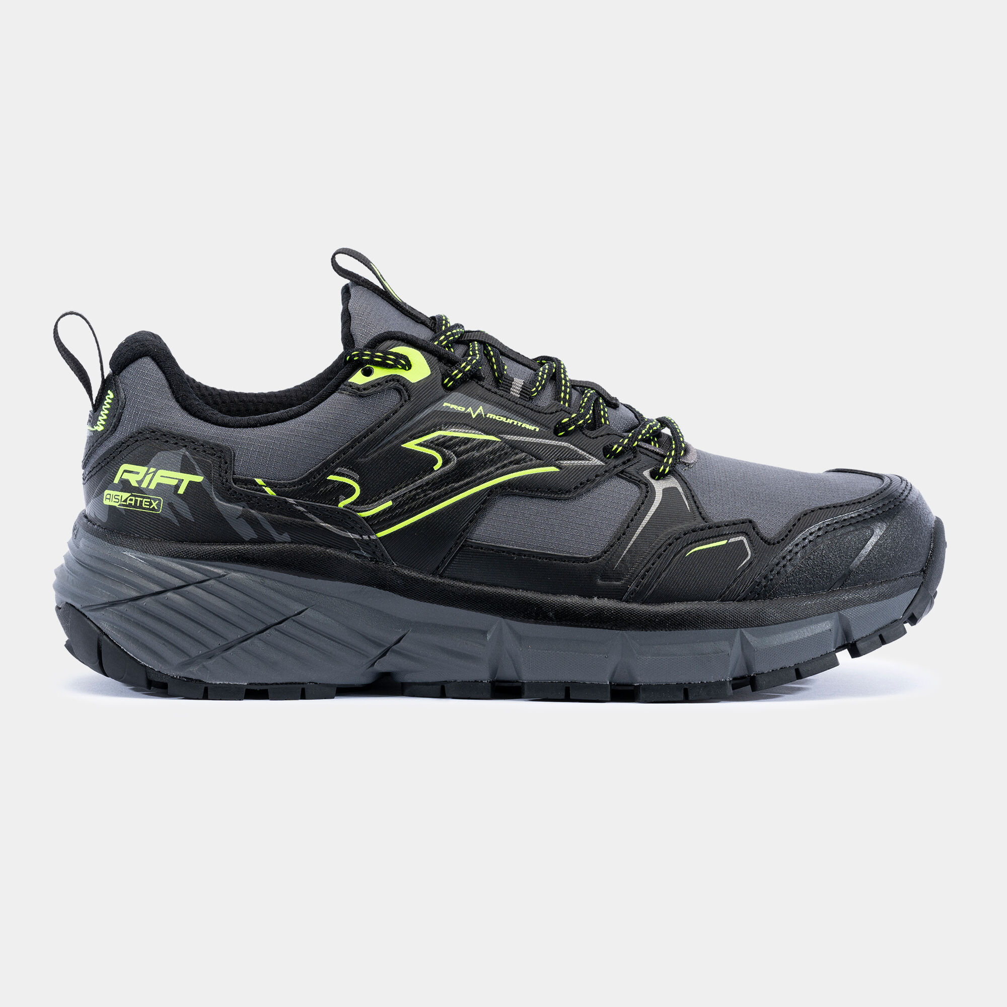 Futsal shoes Top Flex 25 indoor black royal blue | JOMA®