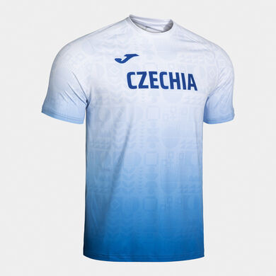 Shirt short sleeve Atletick&yacute; svaz Česk&eacute; Republiky 26/27