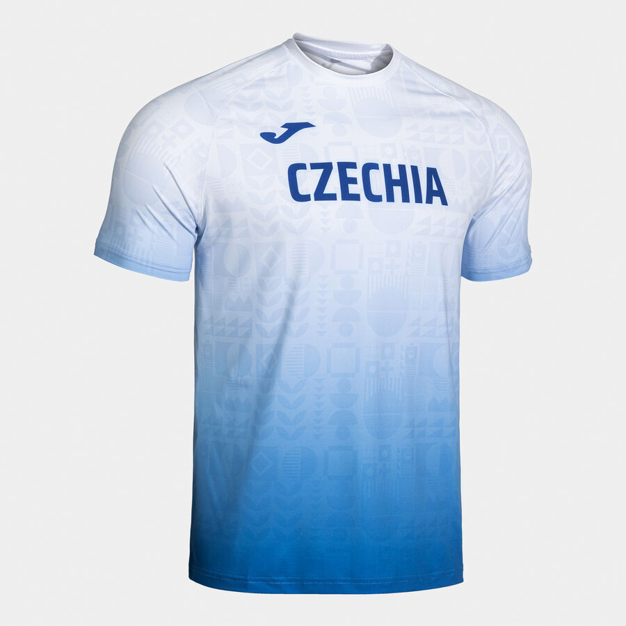 CAMISETA MANGA CORTA RUNNING