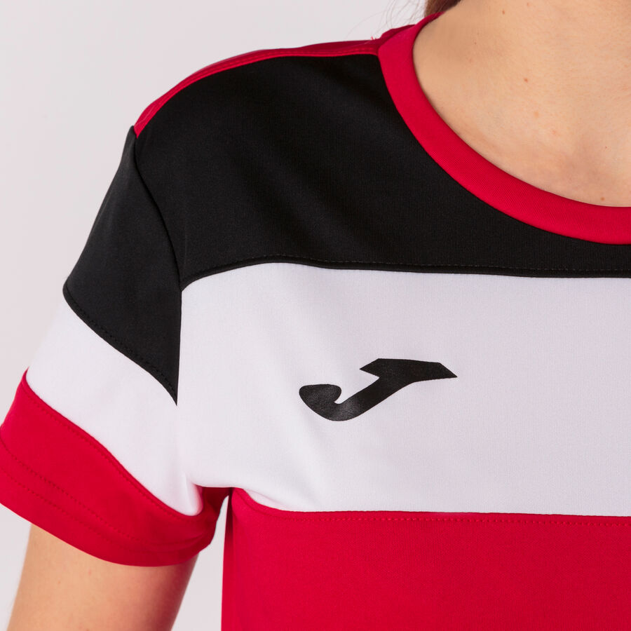 CAMISETA MANGA CORTA CREW IV