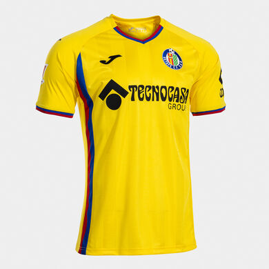 Camiseta manga corta 3ª equipación Getafe Cf 25/26