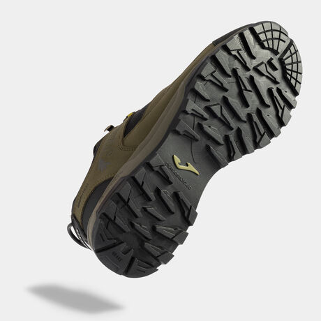 Botas outdoor Taimir 22 hombre caqui