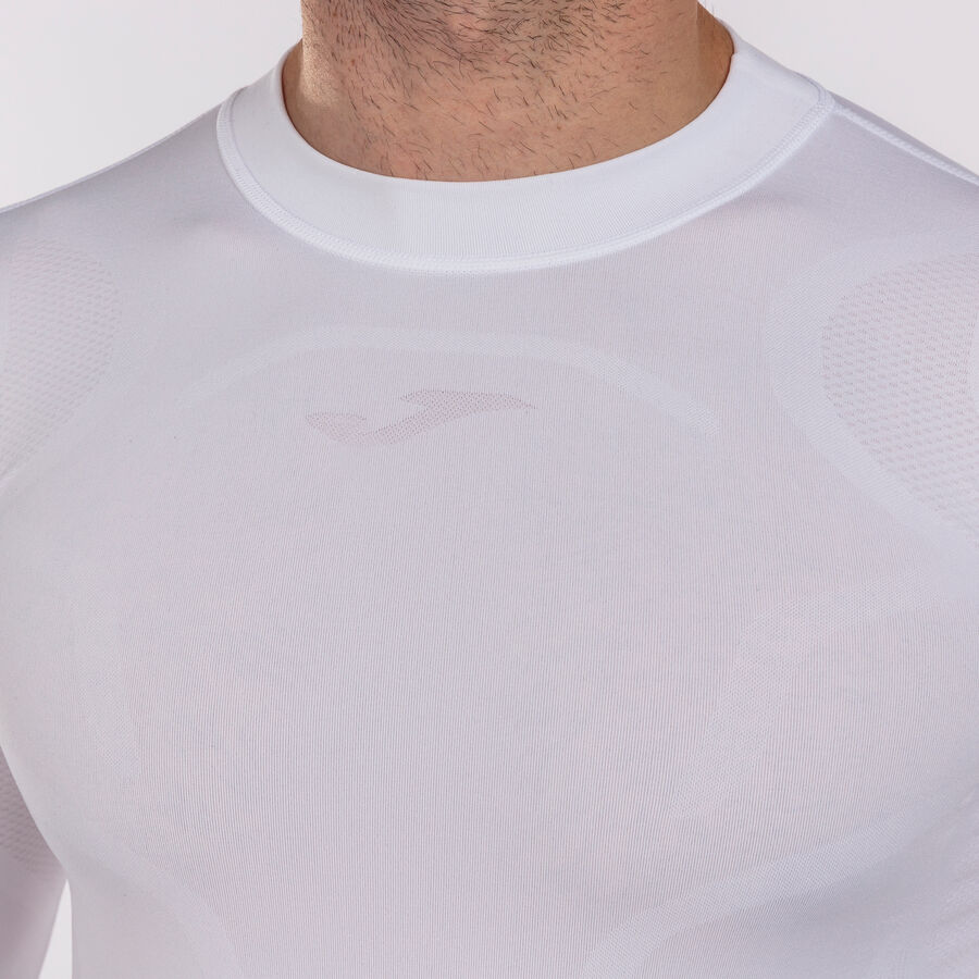 CAMISETA MANGA LARGA BRAMA EMOTION II