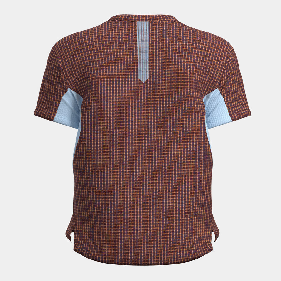 CAMISETA MANGA CORTA R-CITY FALL