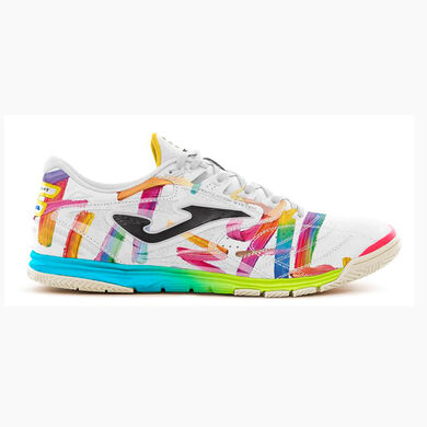 Scarpe calcio a 5 Tactico 26 indoor multicolor