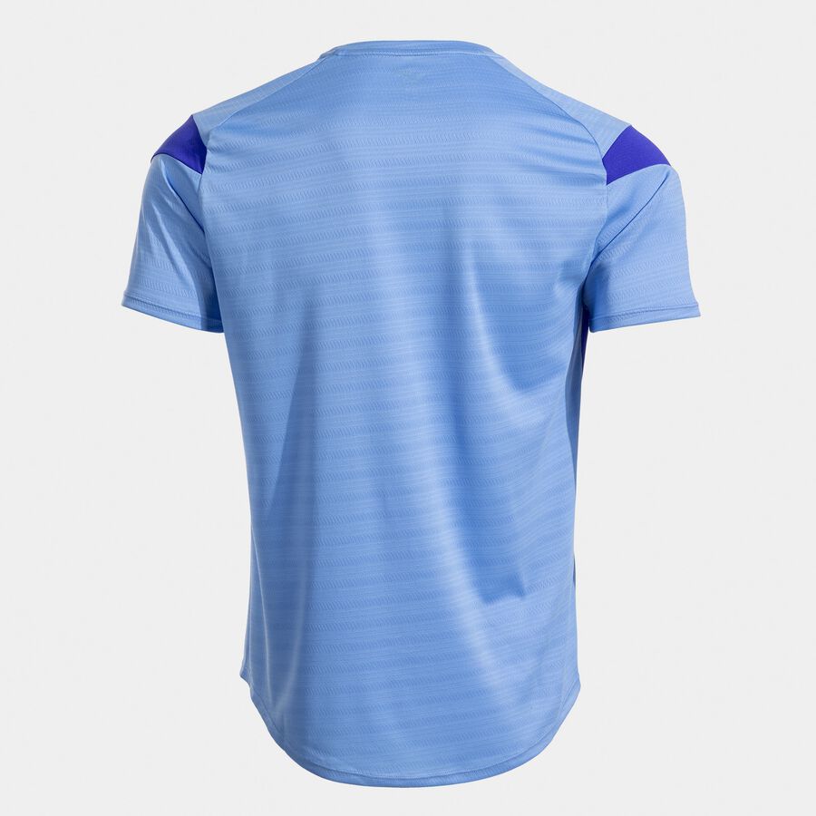 CAMISETA MANGA CORTA MONTREAL