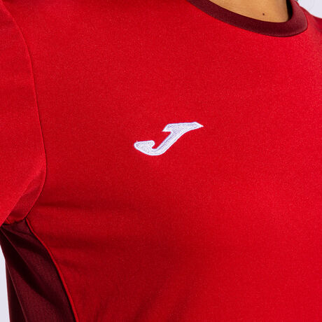 CAMISETA MANGA CORTA WINNER II