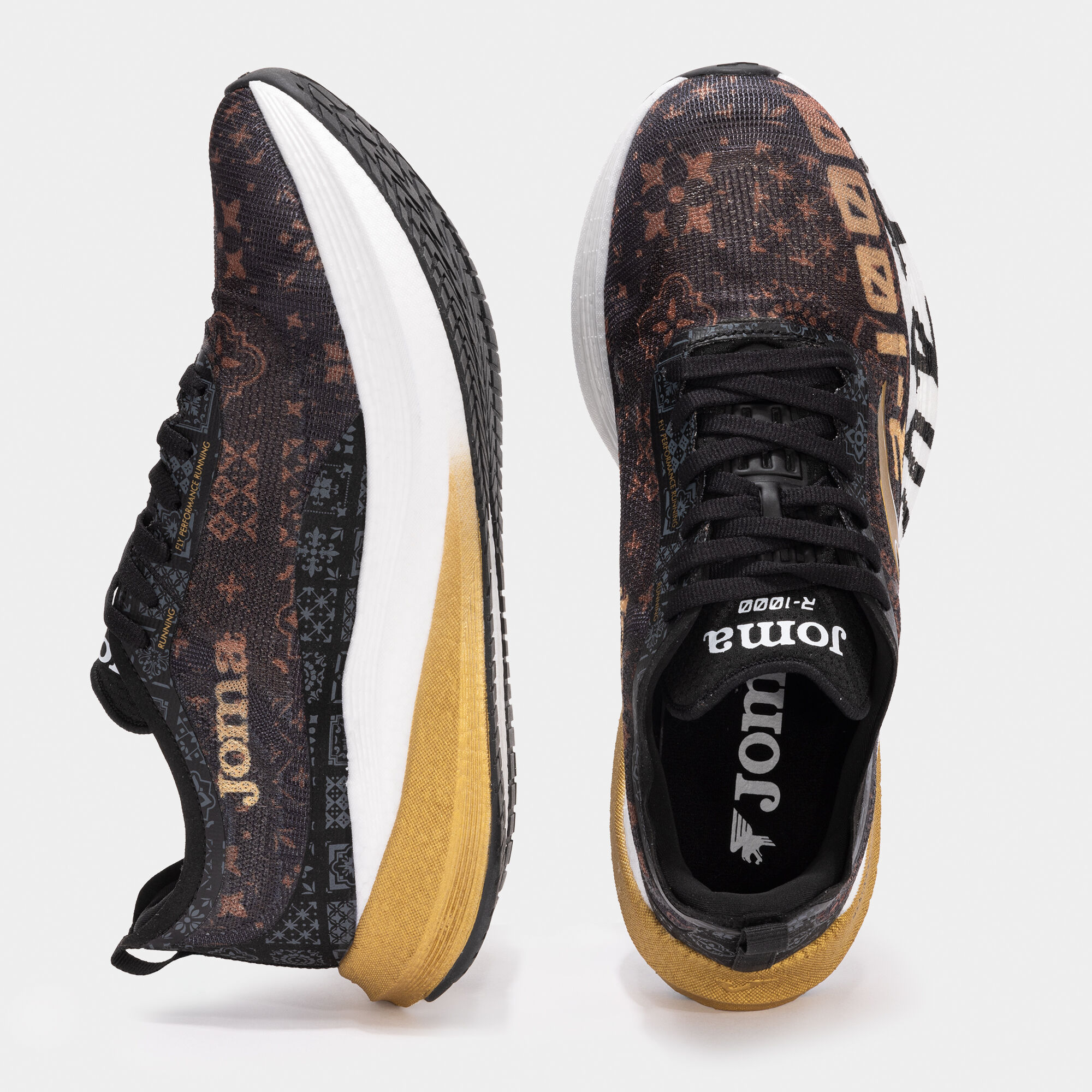 Marathon sneakers 219 hotsell