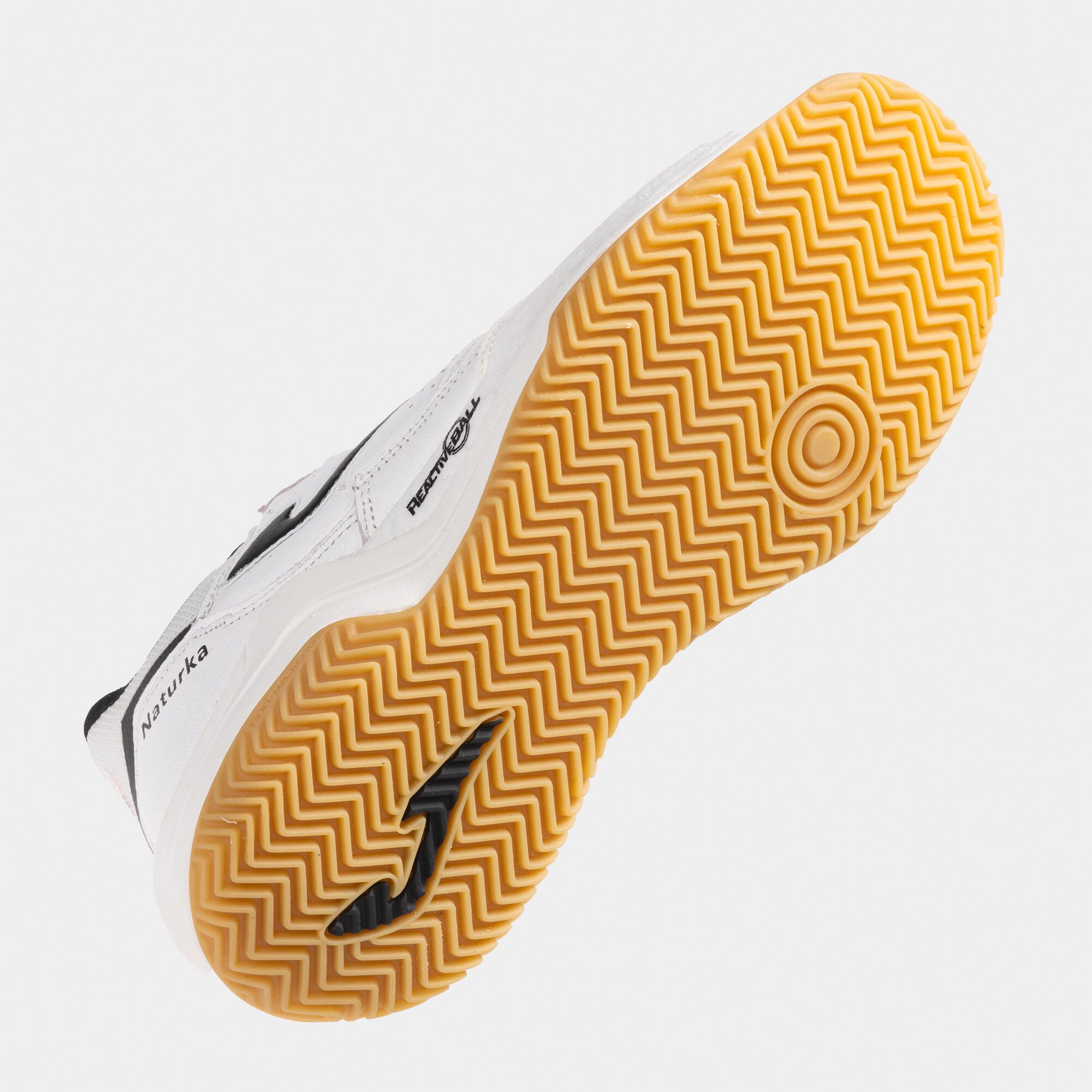 Shoes Naturka unisex white | JOMA®