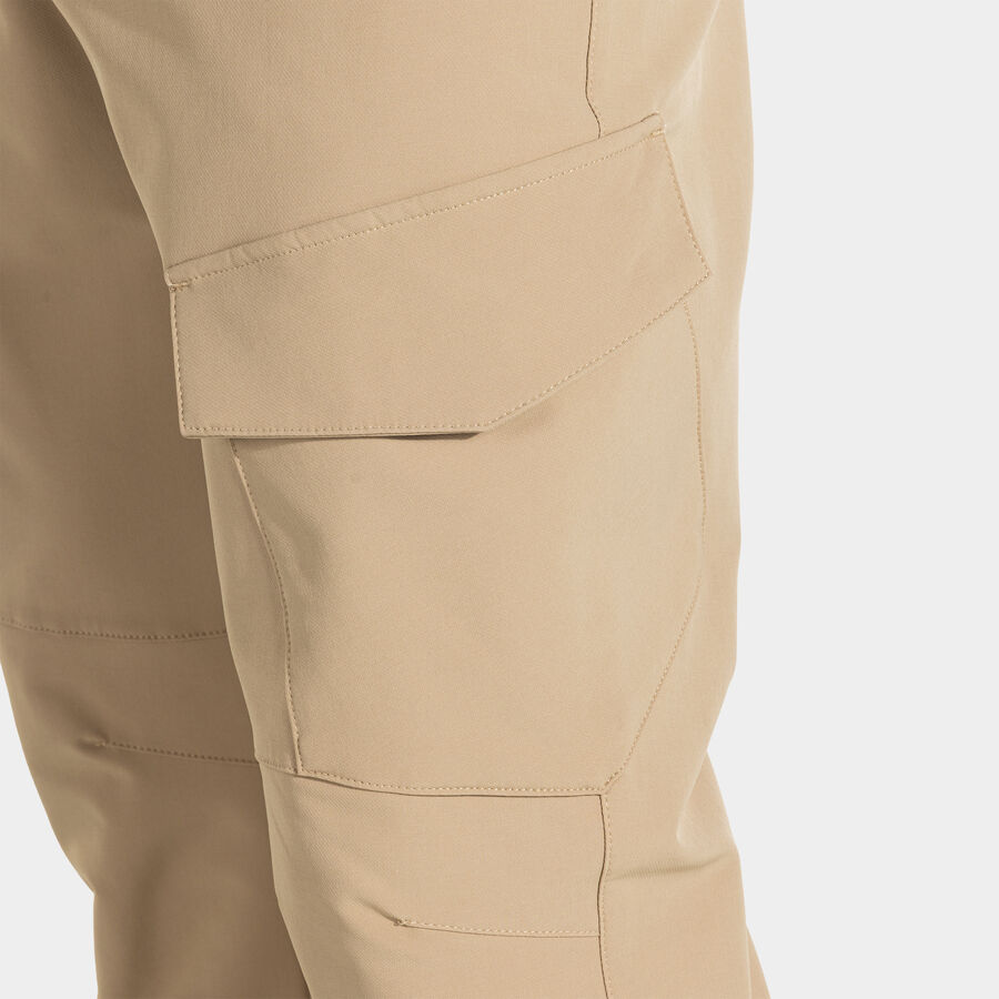 PANTAL&Oacute;N LARGO EXPLORER