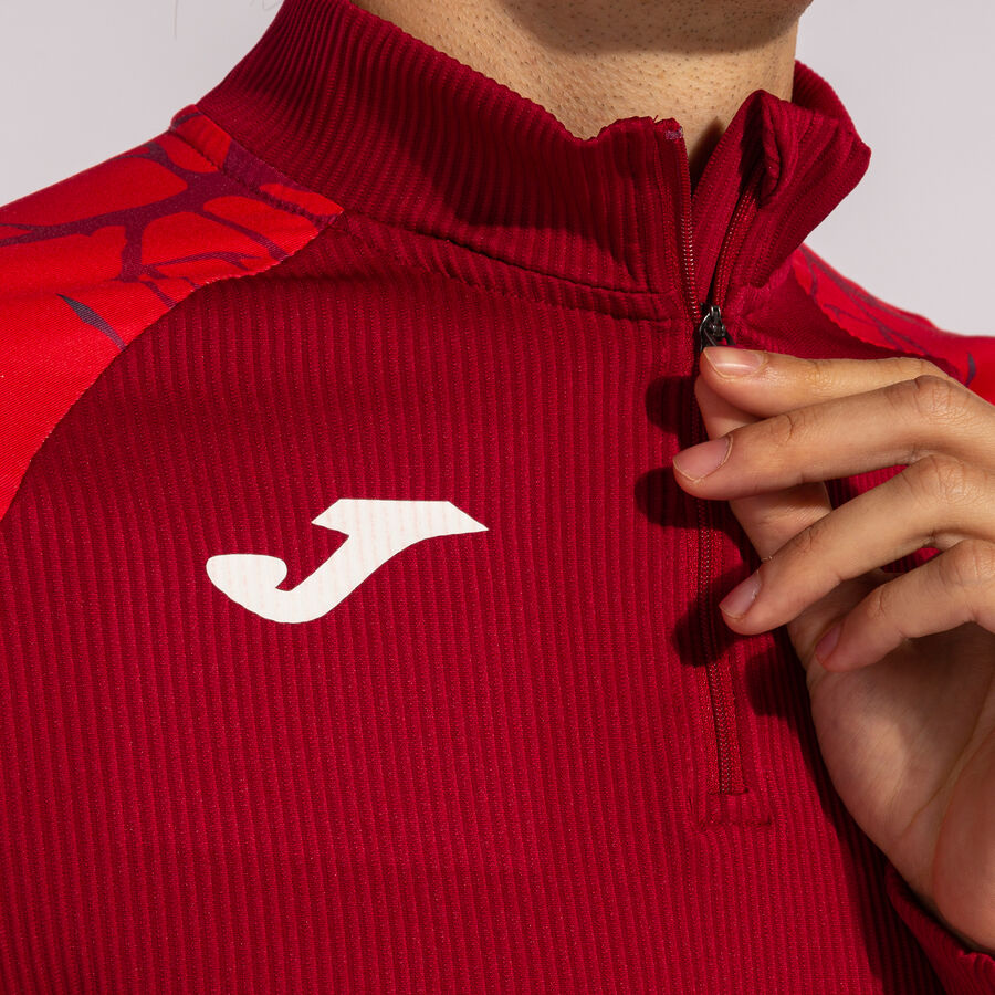 SUDADERA ELITE IX