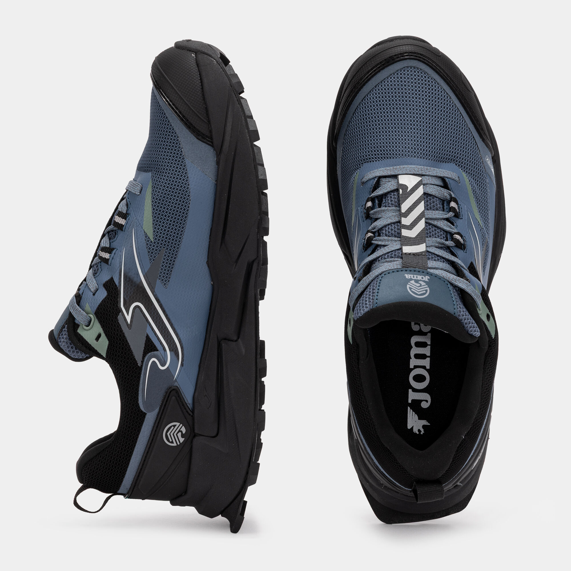 Outdoors shoes Sierra AX Men 25 man navy blue | JOMA®
