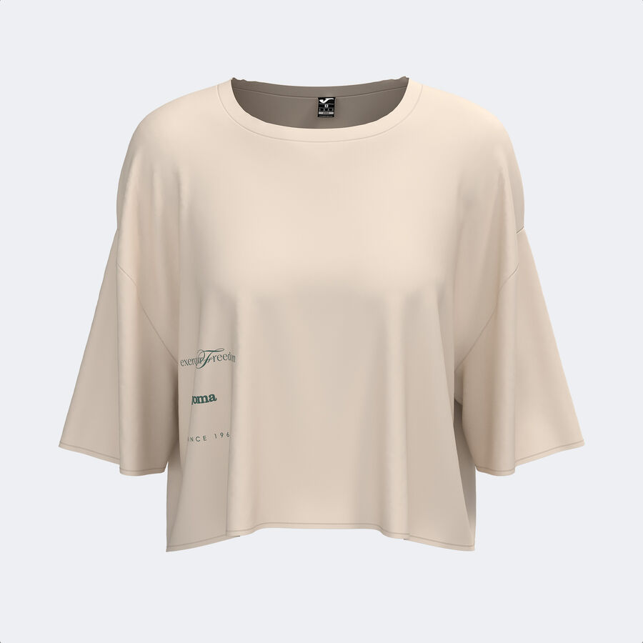 CAMISETA MANGA CORTA MIMETIC