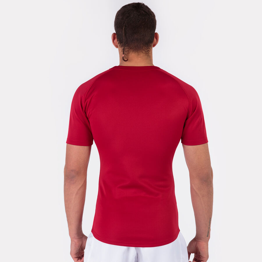 CAMISETA MANGA CORTA HAKA