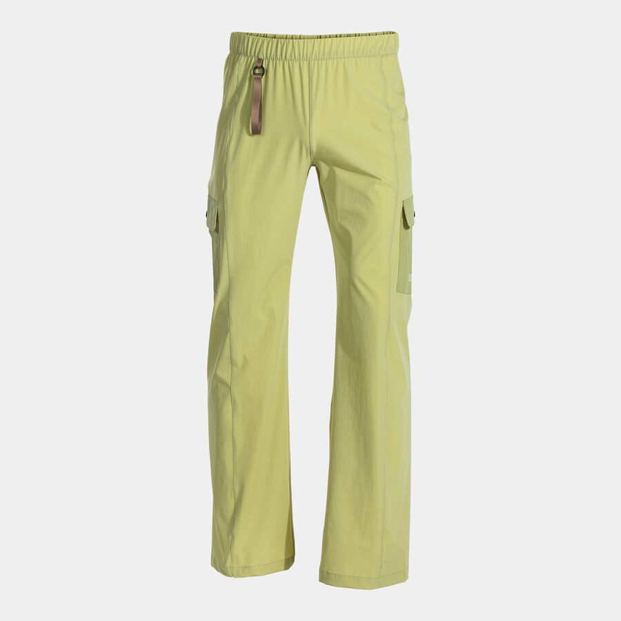 PANTALÓN LARGO MIMETIC