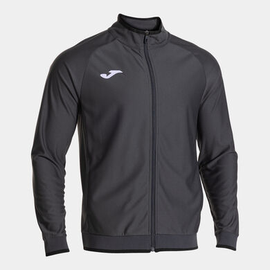 Chaqueta hombre Combi Premium antracita negro