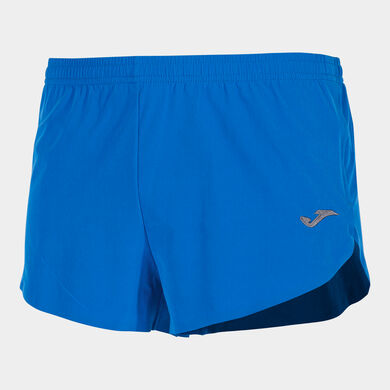 Shorts man Olimpia royal blue