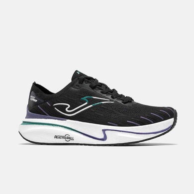 Scarpe running Storm Viper Lady 26 donna nero