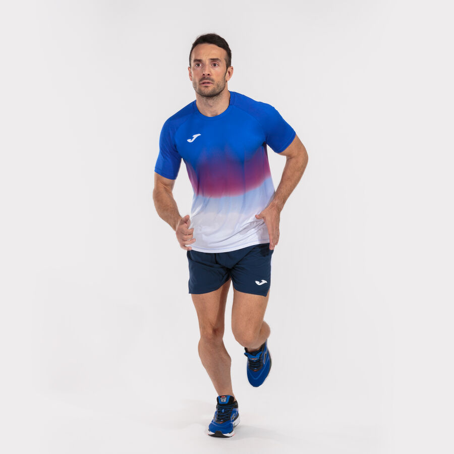 CAMISETA MANGA CORTA ELITE VII 