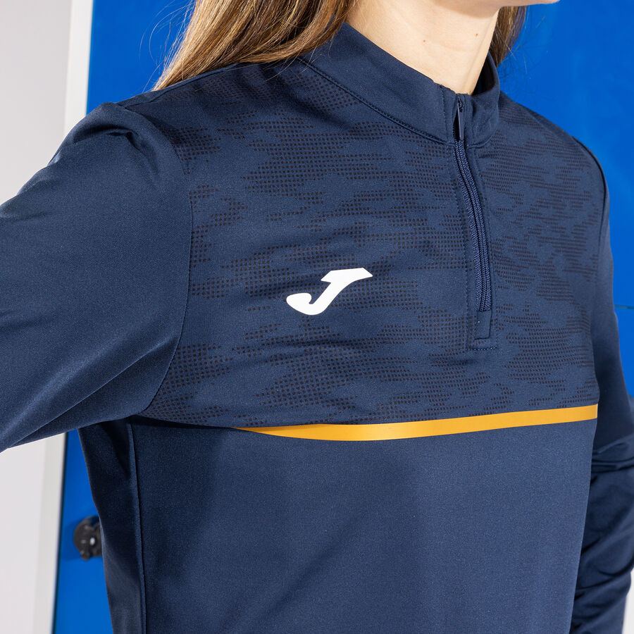 SUDADERA RECORD III