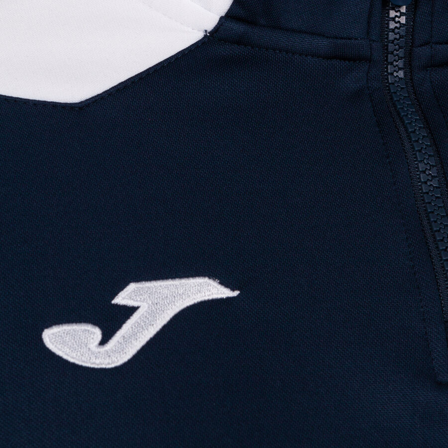 SUDADERA SIN CAPUCHA CHAMPIONSHIP VI