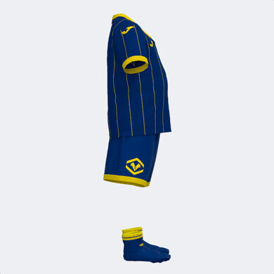Ensemble réplica Hellas Verona FC junior 24/25