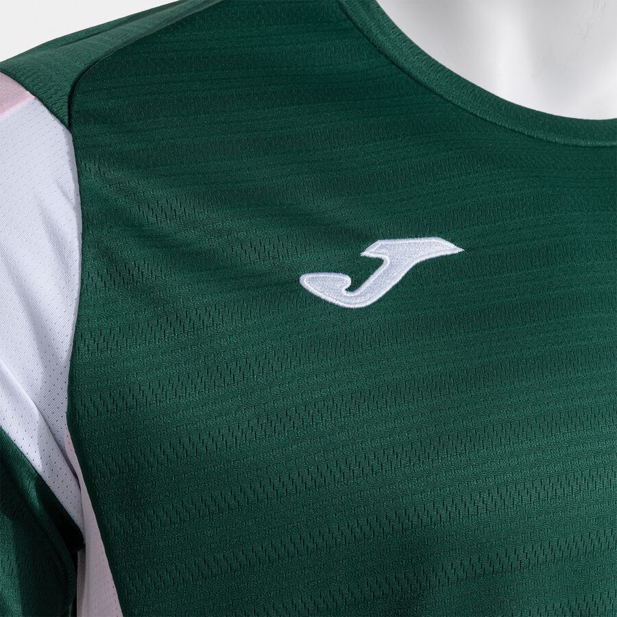 CAMISETA MANGA CORTA MONTREAL