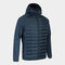 Soft shell uomo Berna III blu navy