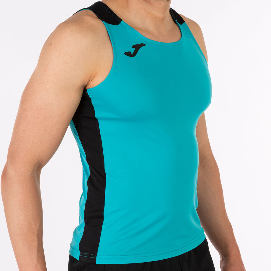 CAMISETA TIRANTES RECORD II