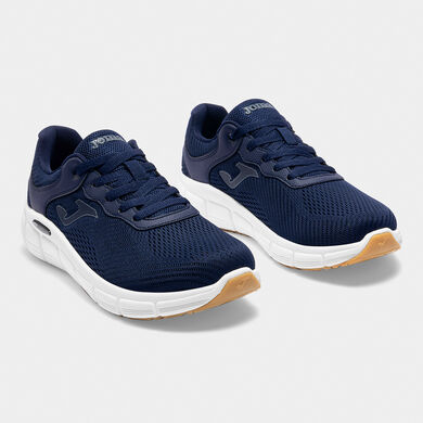 Scarpe casual Atenea Men 26 uomo blu navy
