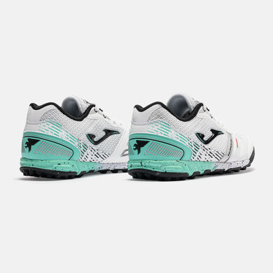 Scarpe calcio Mundial 26 turf bianco