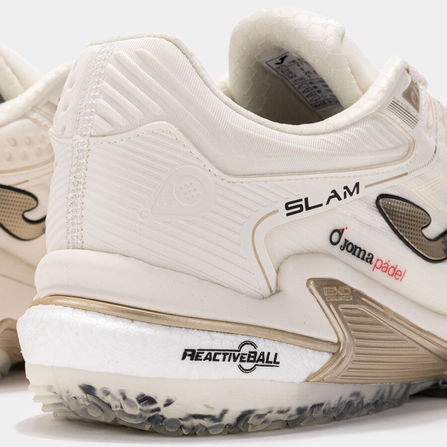 SLAM MEN 25