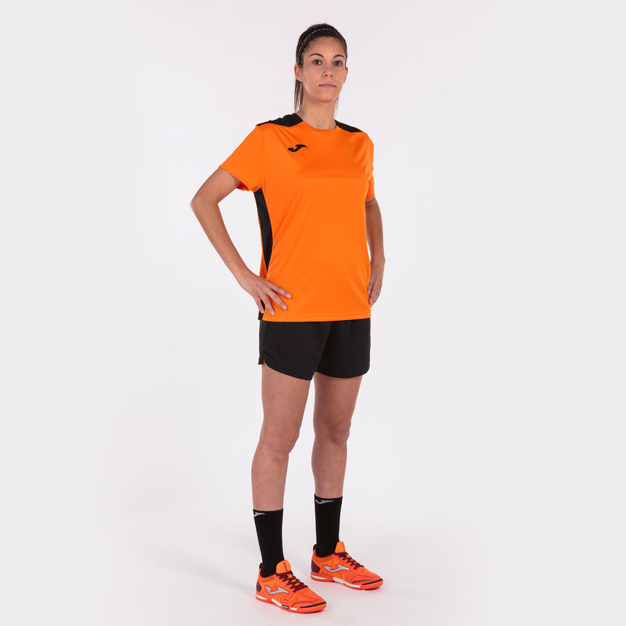 CAMISETA MANGA CORTA CHAMPIONSHIP VI