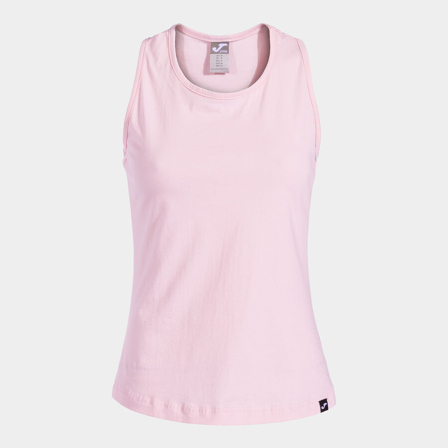 CAMISETA TIRANTES OASIS