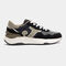 Zapatillas casual C.367 Men 25 hombre negro