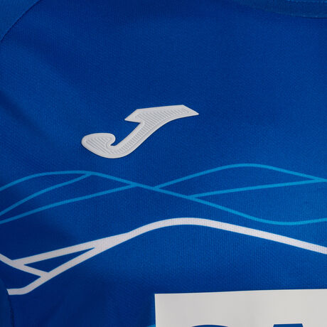 CAMISETA MANGA CORTA 1ª HOFFENHEIM