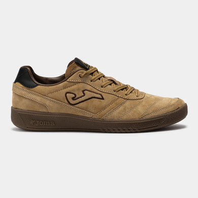 Scarpe casual C.Mundial Men 25 uomo cammello