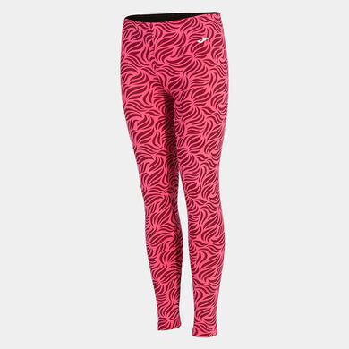 Leggings lang mädchen Hanna rosa