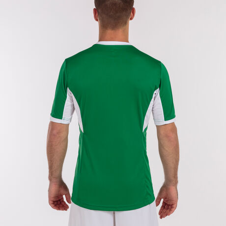 CAMISETA CHAMPIONSHIP IV M/C