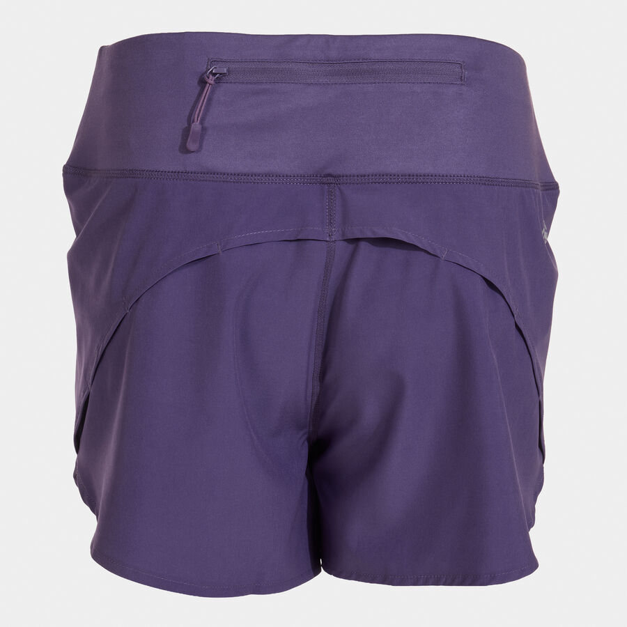 SHORT R-NIGHT ICONIC