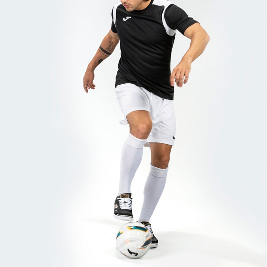 CAMISETA CHAMPIONSHIP V M/C