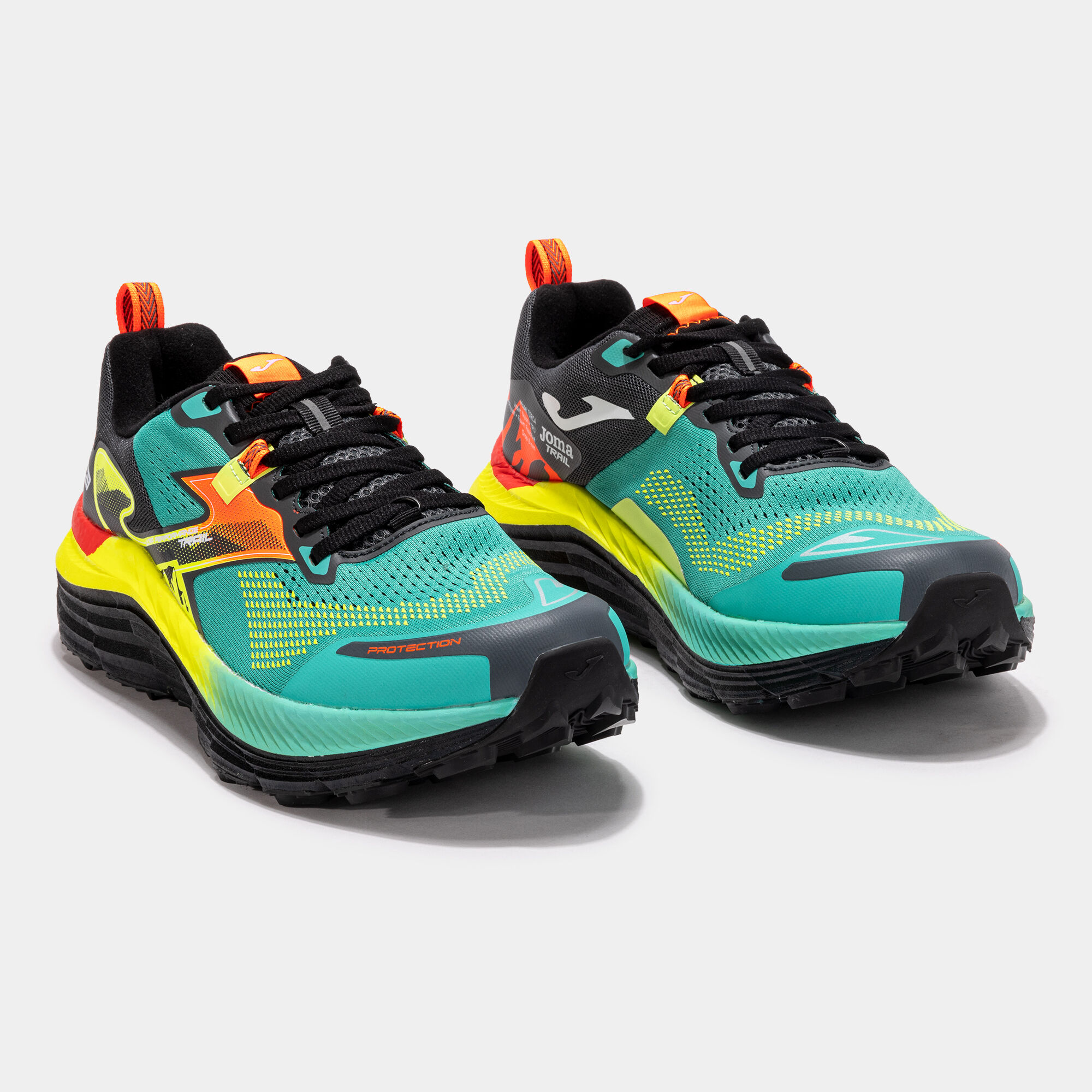 Trail running joma best sale