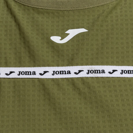 CAMISETA SIN MANGAS URBAN STREET