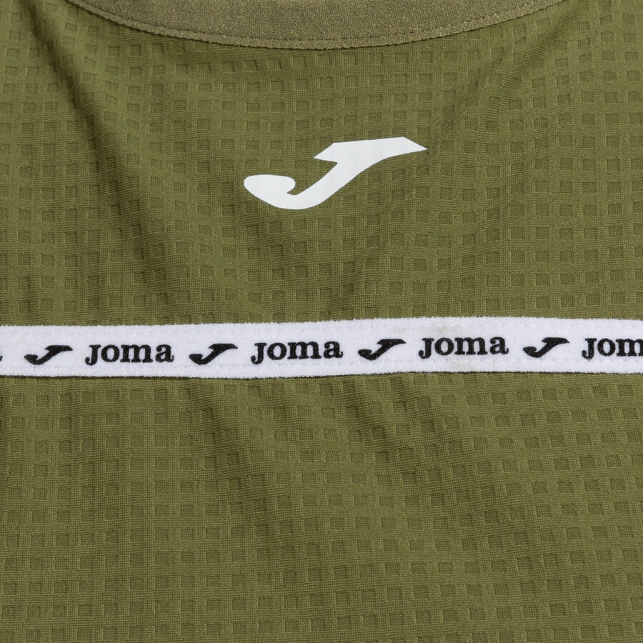 CAMISETA SIN MANGAS URBAN STREET