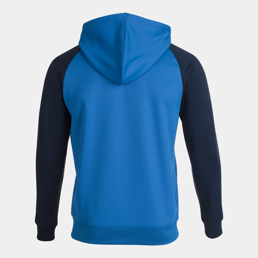 CHAQUETA CON CAPUCHA ACADEMY IV