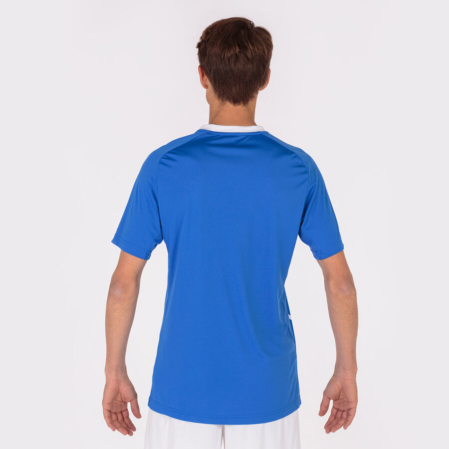 CAMISETA MANGA CORTA TIGER III