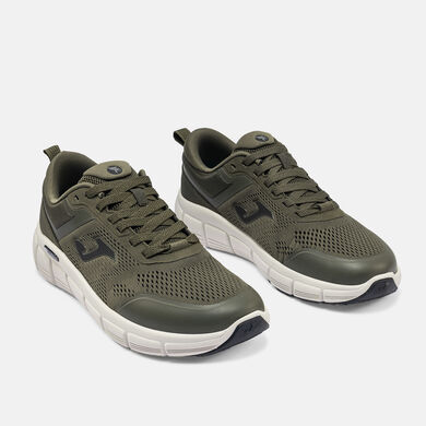 Zapatillas casual Herbie Men 26 hombre caqui